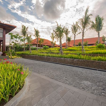 El Hotel Banyuwangi Banyuwangi  Luaran gambar