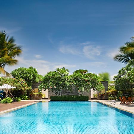 El Hotel Banyuwangi Banyuwangi  Luaran gambar