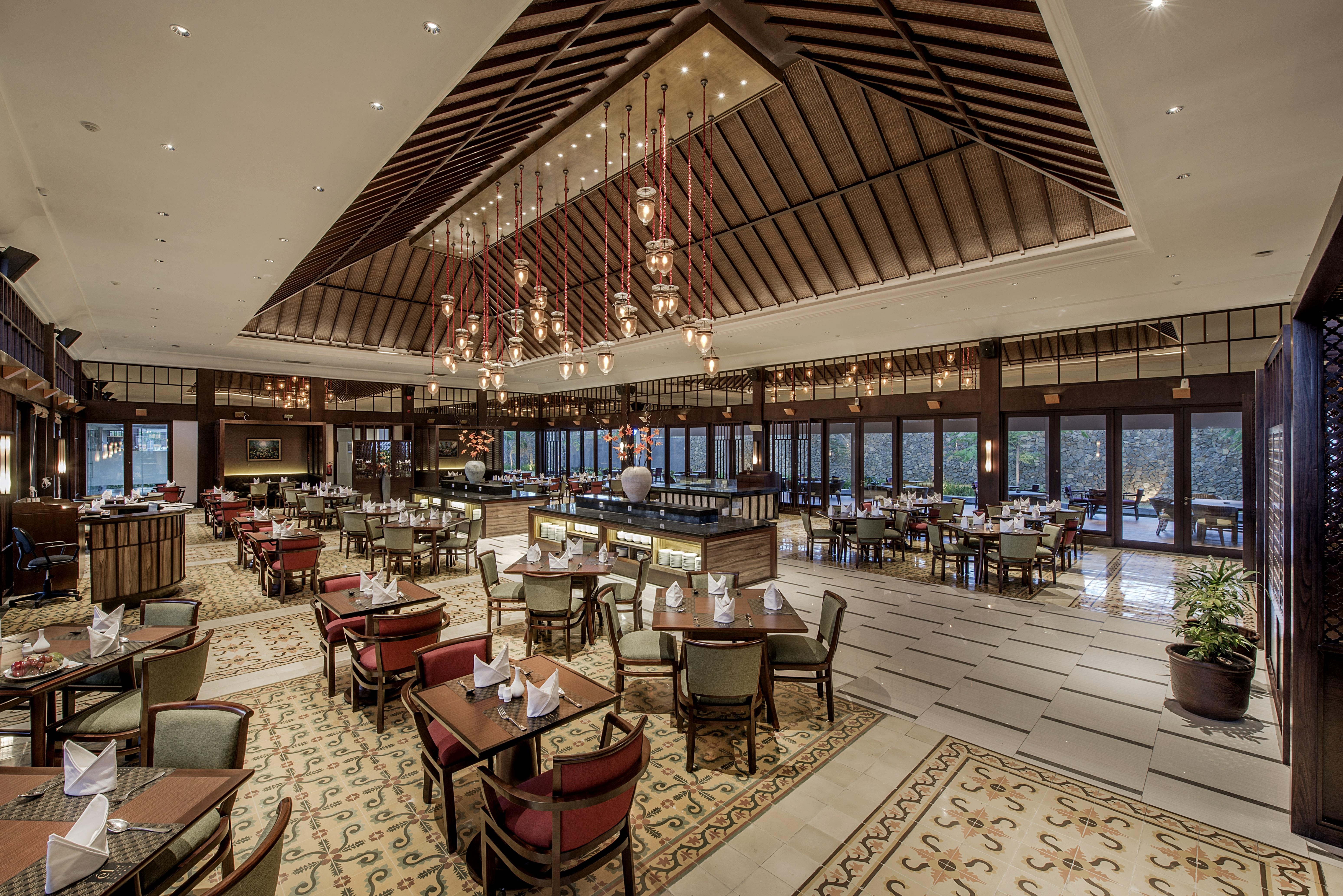 El Hotel Banyuwangi Banyuwangi  Luaran gambar