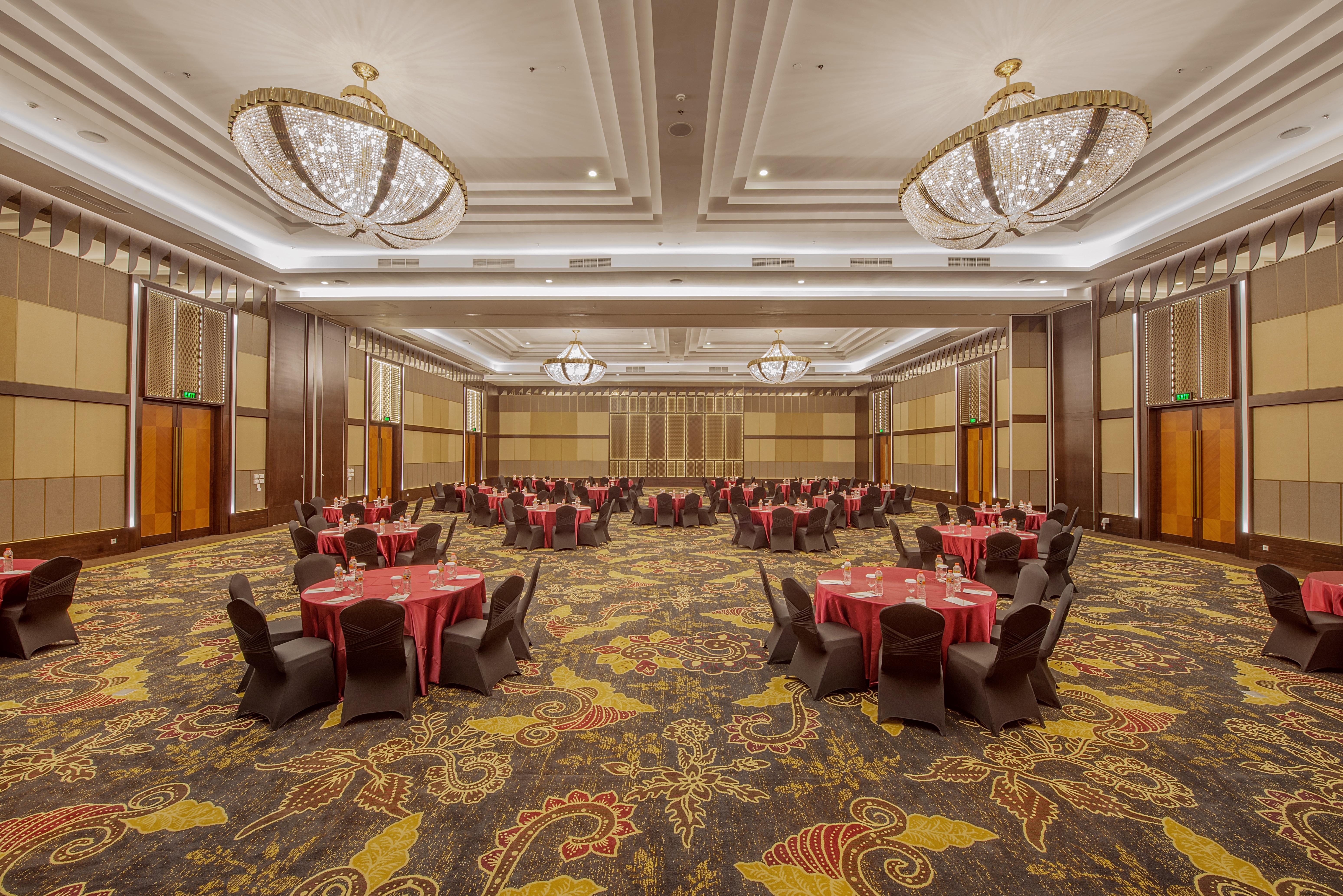 El Hotel Banyuwangi Banyuwangi  Luaran gambar