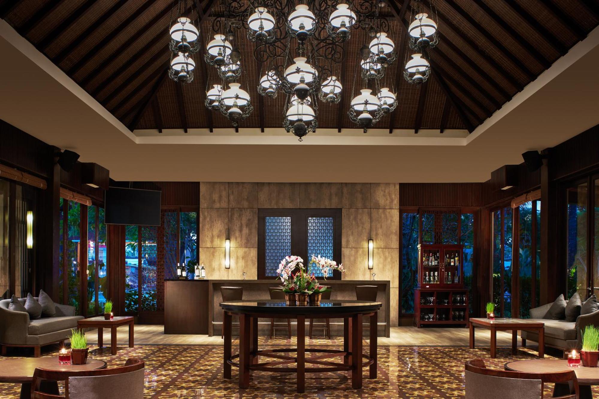 El Hotel Banyuwangi Banyuwangi  Luaran gambar