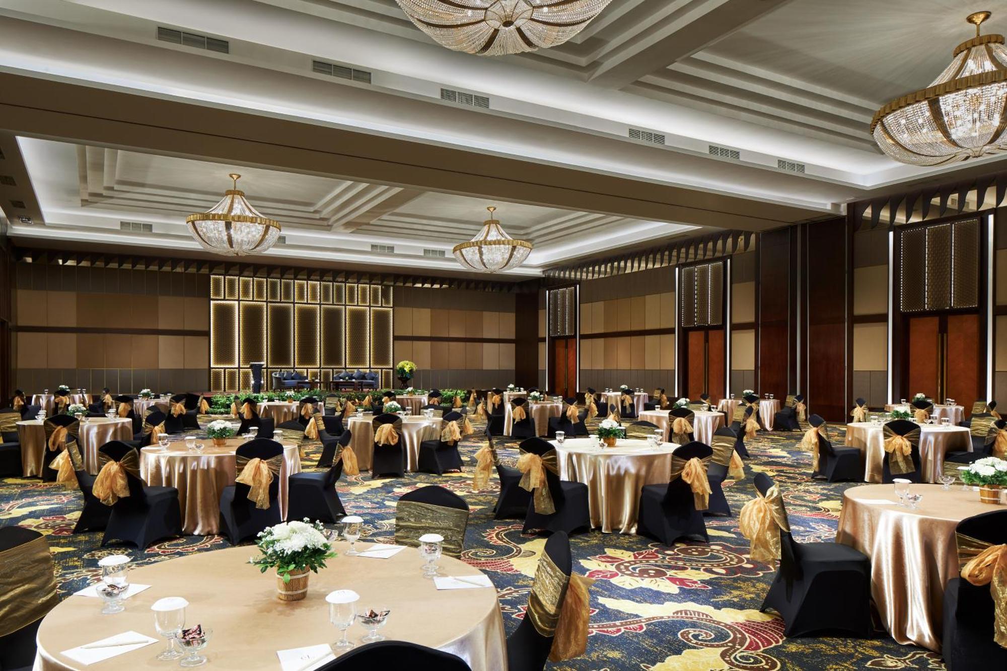 El Hotel Banyuwangi Luaran gambar