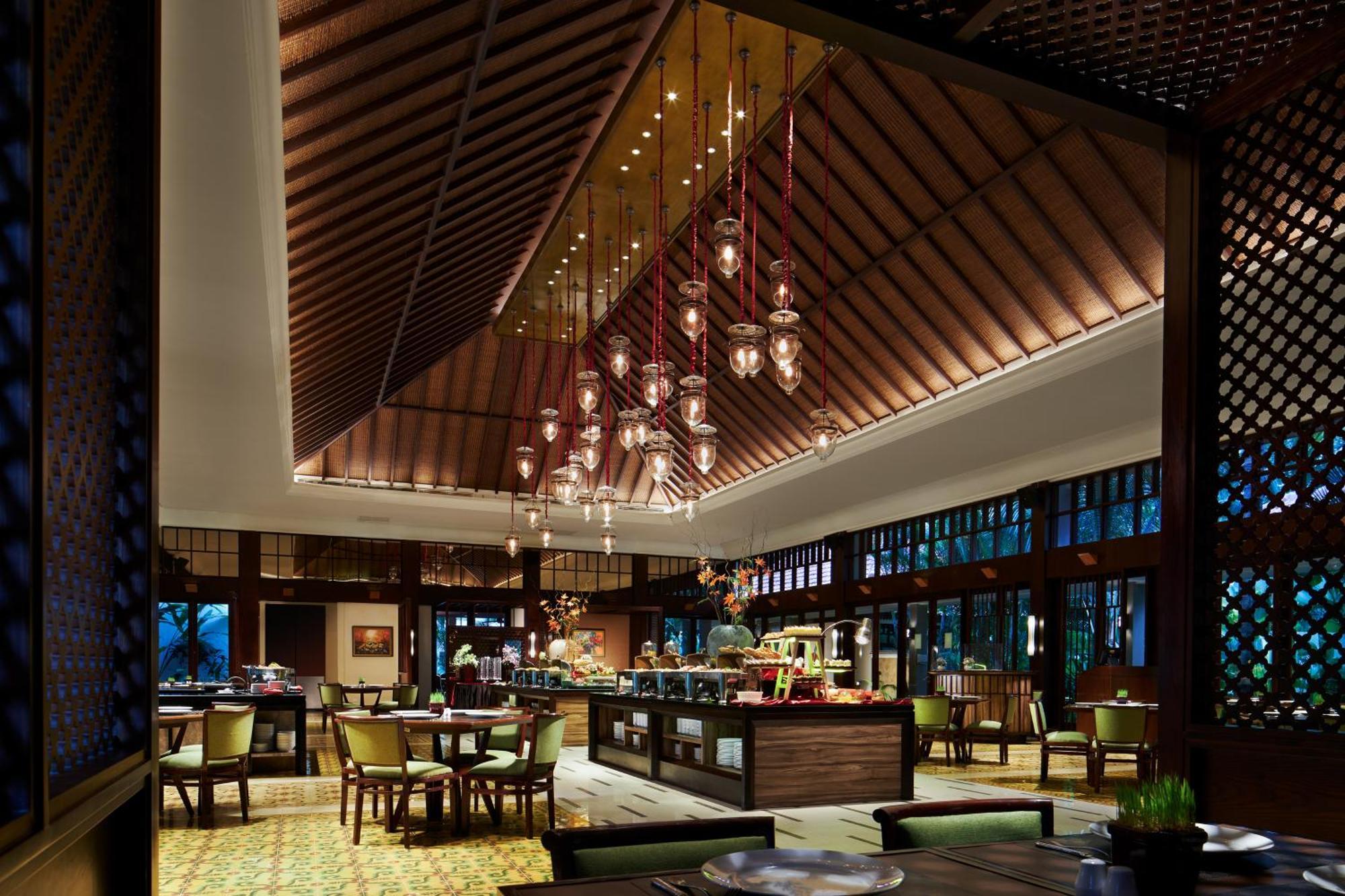 El Hotel Banyuwangi Banyuwangi  Luaran gambar