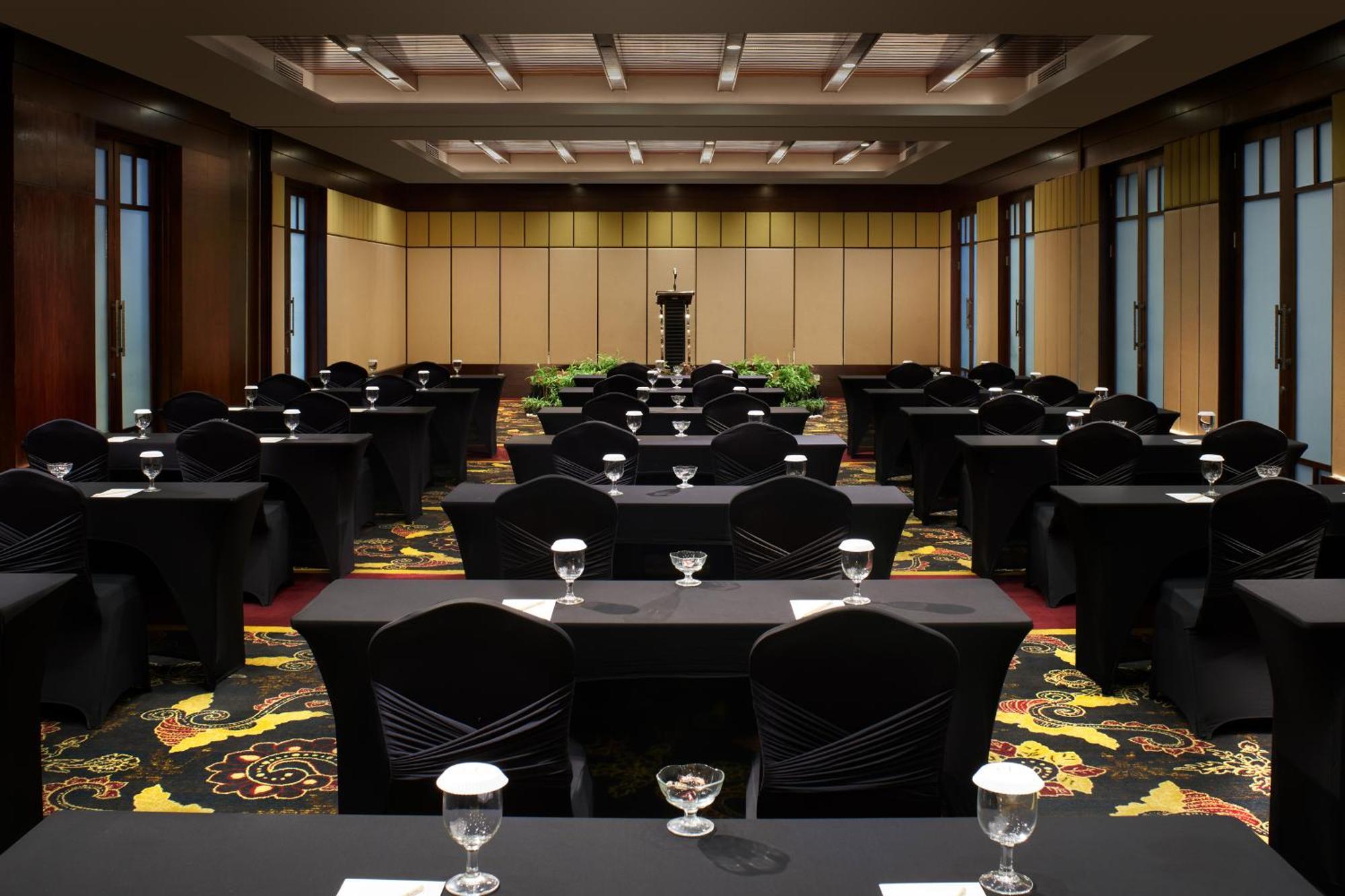 El Hotel Banyuwangi Banyuwangi  Luaran gambar