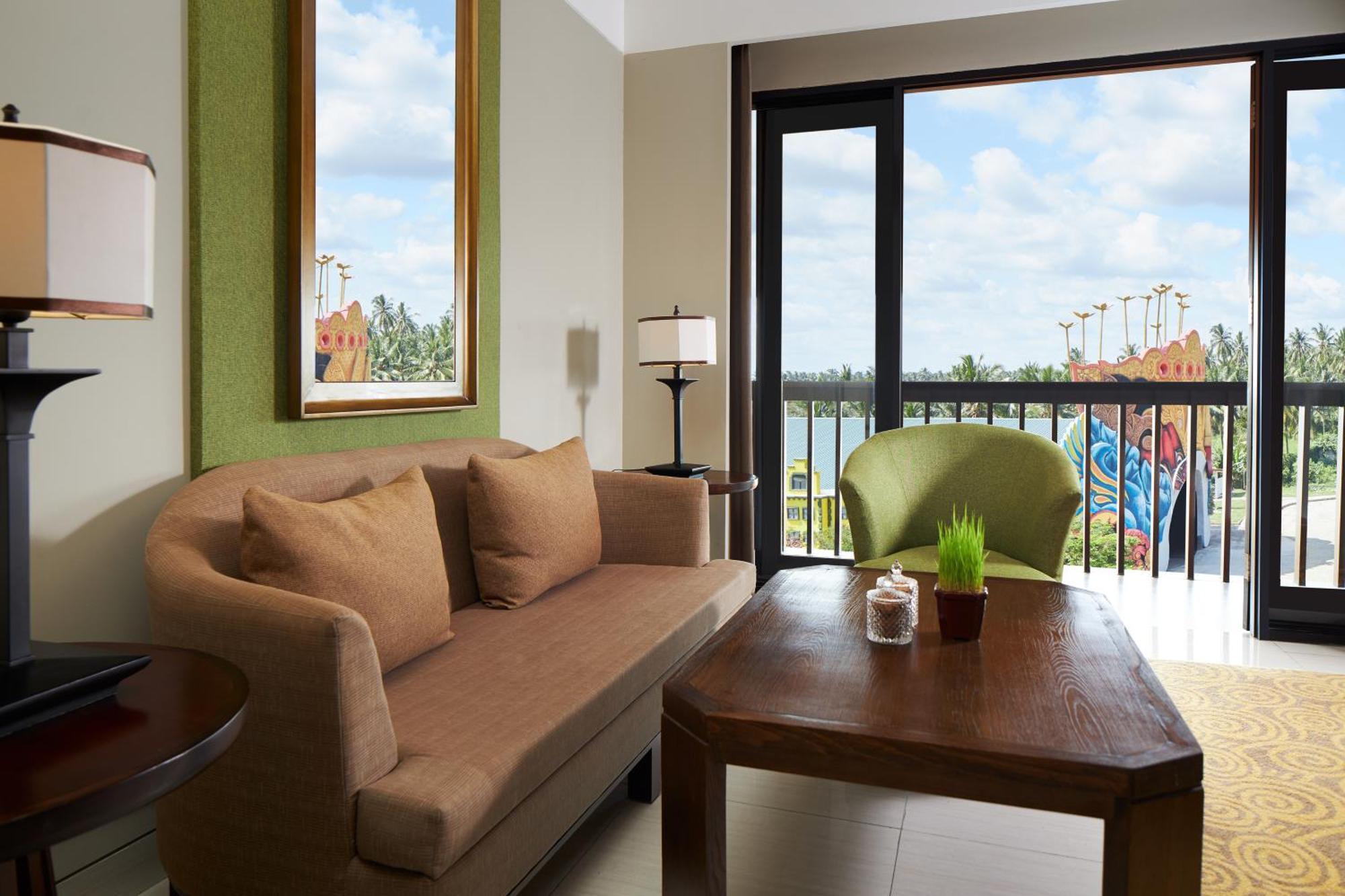 El Hotel Banyuwangi Banyuwangi  Luaran gambar