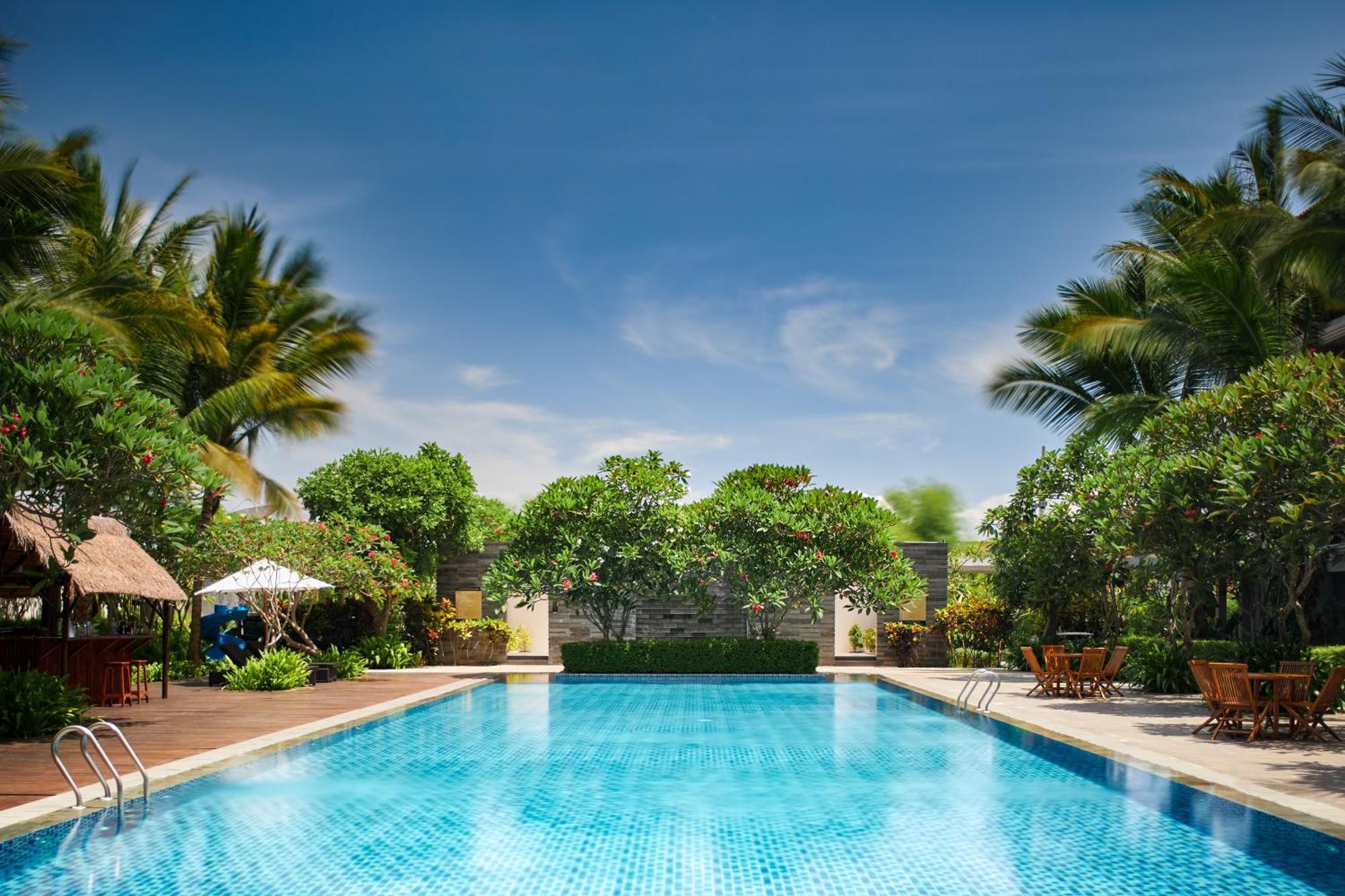 El Hotel Banyuwangi Banyuwangi  Luaran gambar
