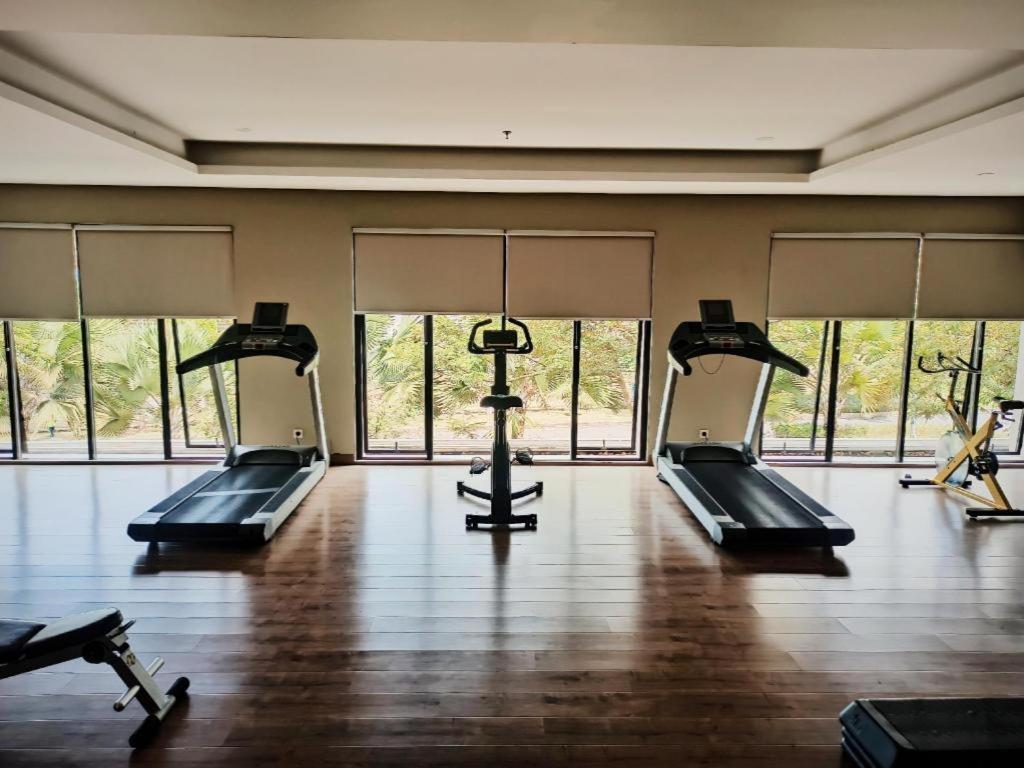 El Hotel Banyuwangi Banyuwangi  Luaran gambar