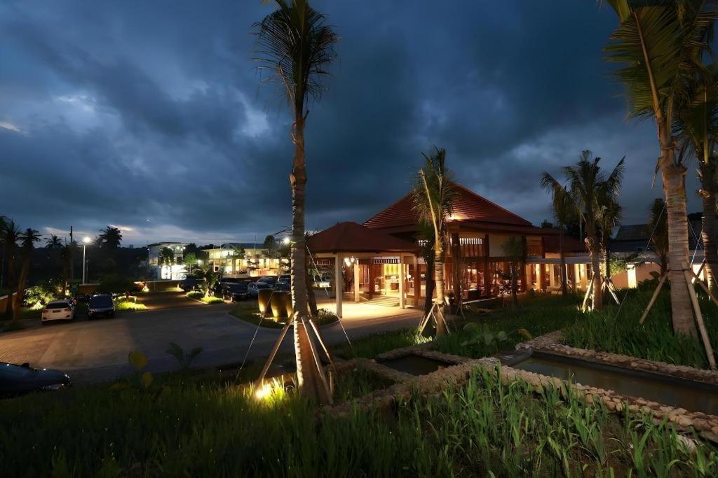 El Hotel Banyuwangi Banyuwangi  Luaran gambar