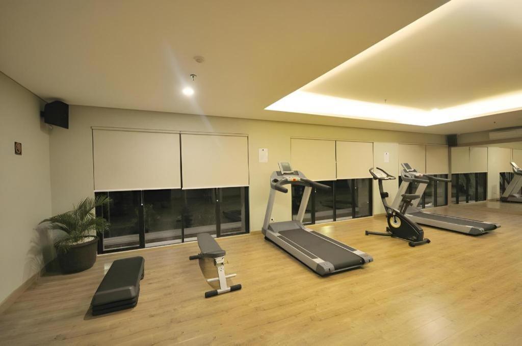 El Hotel Banyuwangi Banyuwangi  Luaran gambar