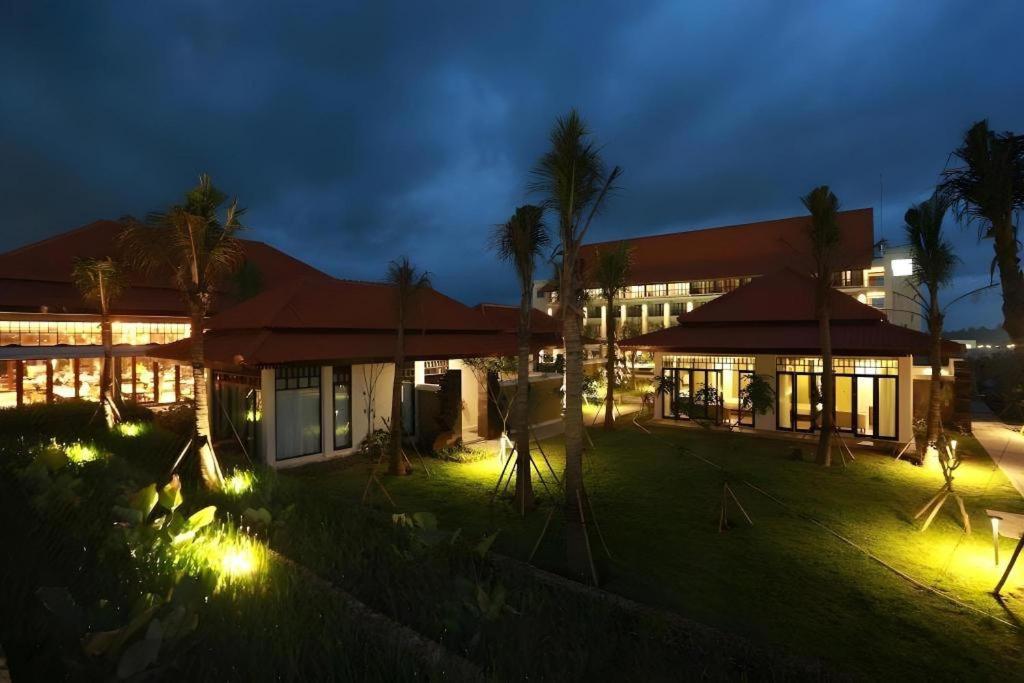 El Hotel Banyuwangi Banyuwangi  Luaran gambar