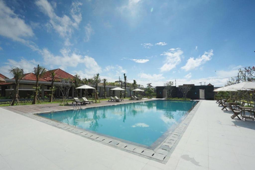 El Hotel Banyuwangi Banyuwangi  Luaran gambar