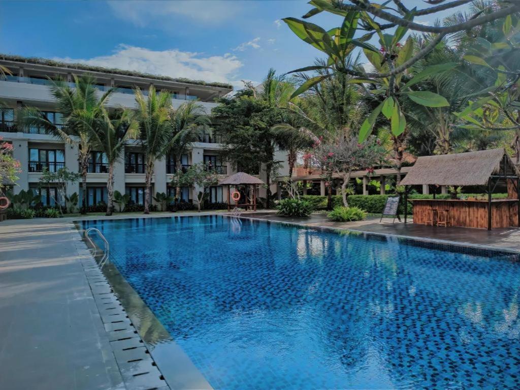El Hotel Banyuwangi Banyuwangi  Luaran gambar