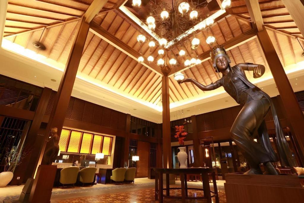 El Hotel Banyuwangi Banyuwangi  Luaran gambar