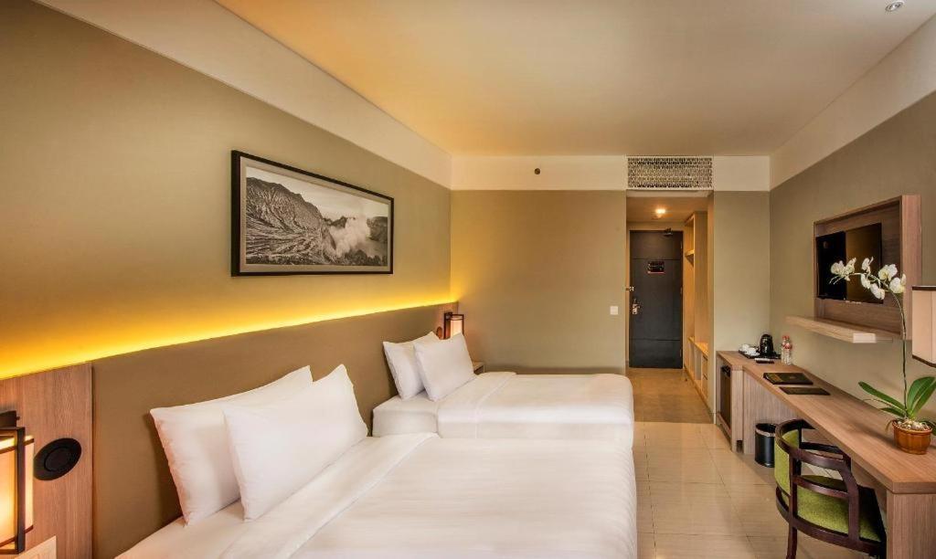El Hotel Banyuwangi Luaran gambar