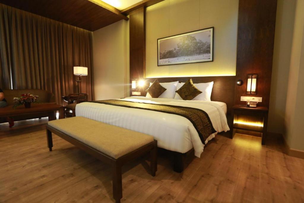 El Hotel Banyuwangi Banyuwangi  Luaran gambar