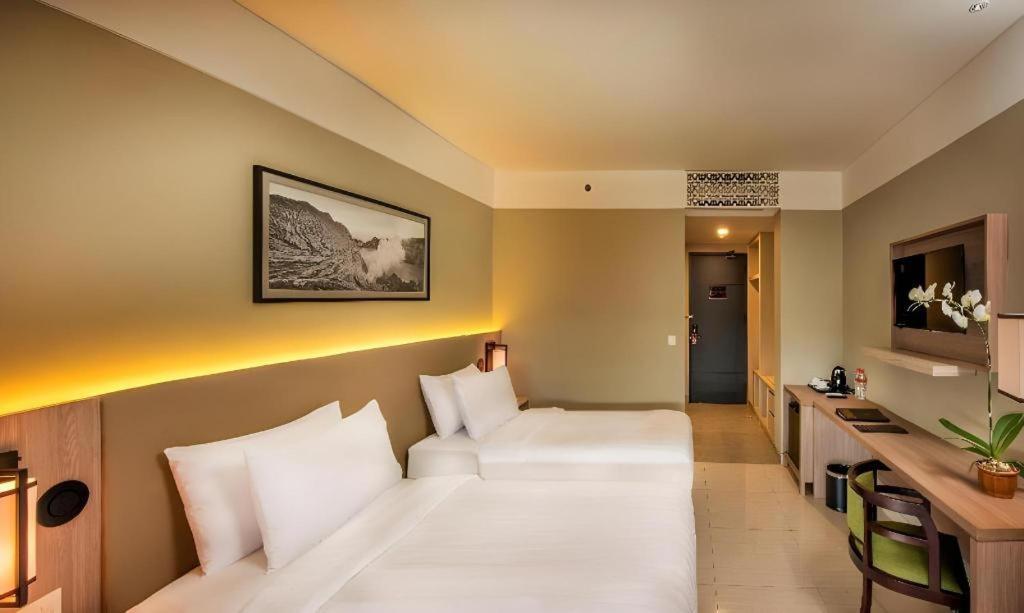 El Hotel Banyuwangi Luaran gambar
