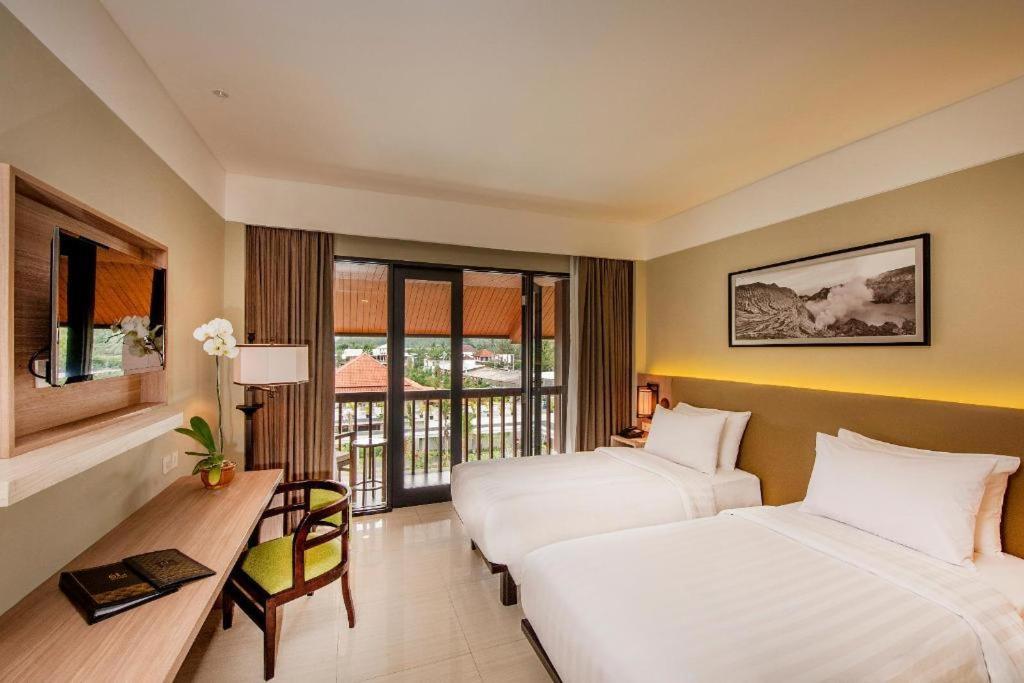 El Hotel Banyuwangi Banyuwangi  Luaran gambar