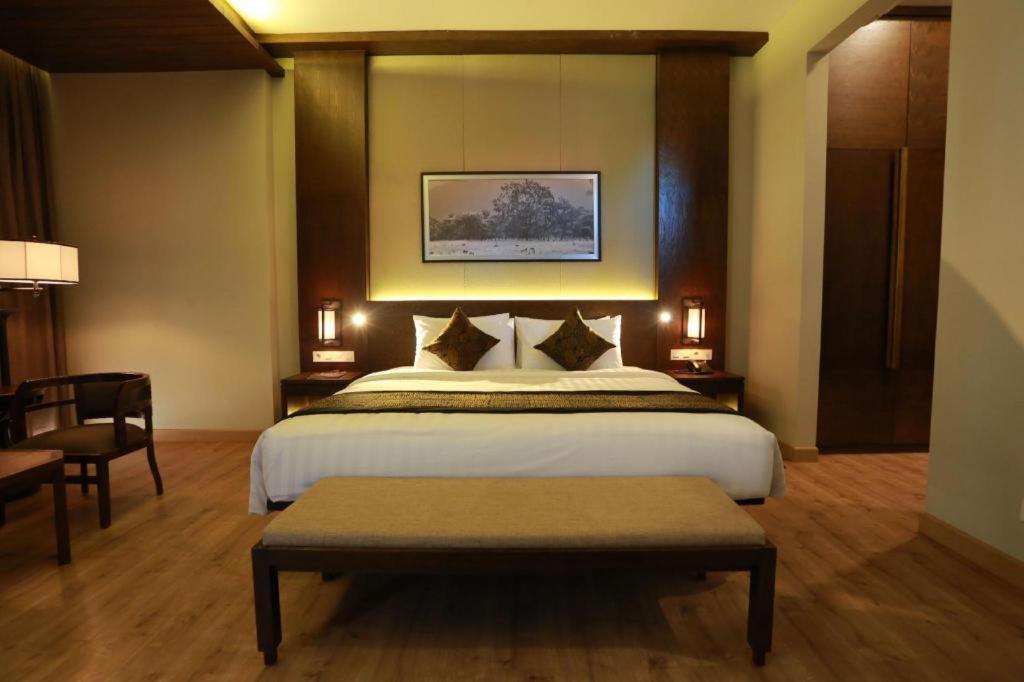 El Hotel Banyuwangi Banyuwangi  Luaran gambar