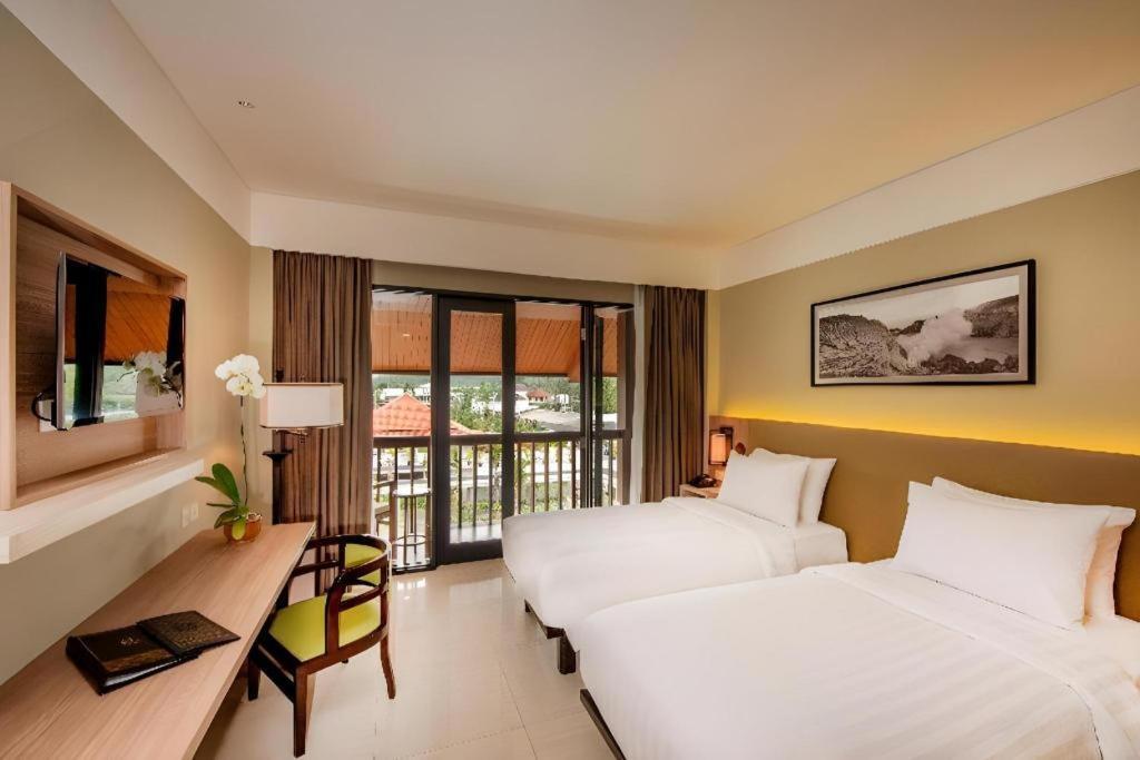 El Hotel Banyuwangi Banyuwangi  Luaran gambar