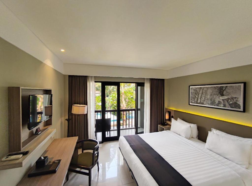 El Hotel Banyuwangi Banyuwangi  Luaran gambar