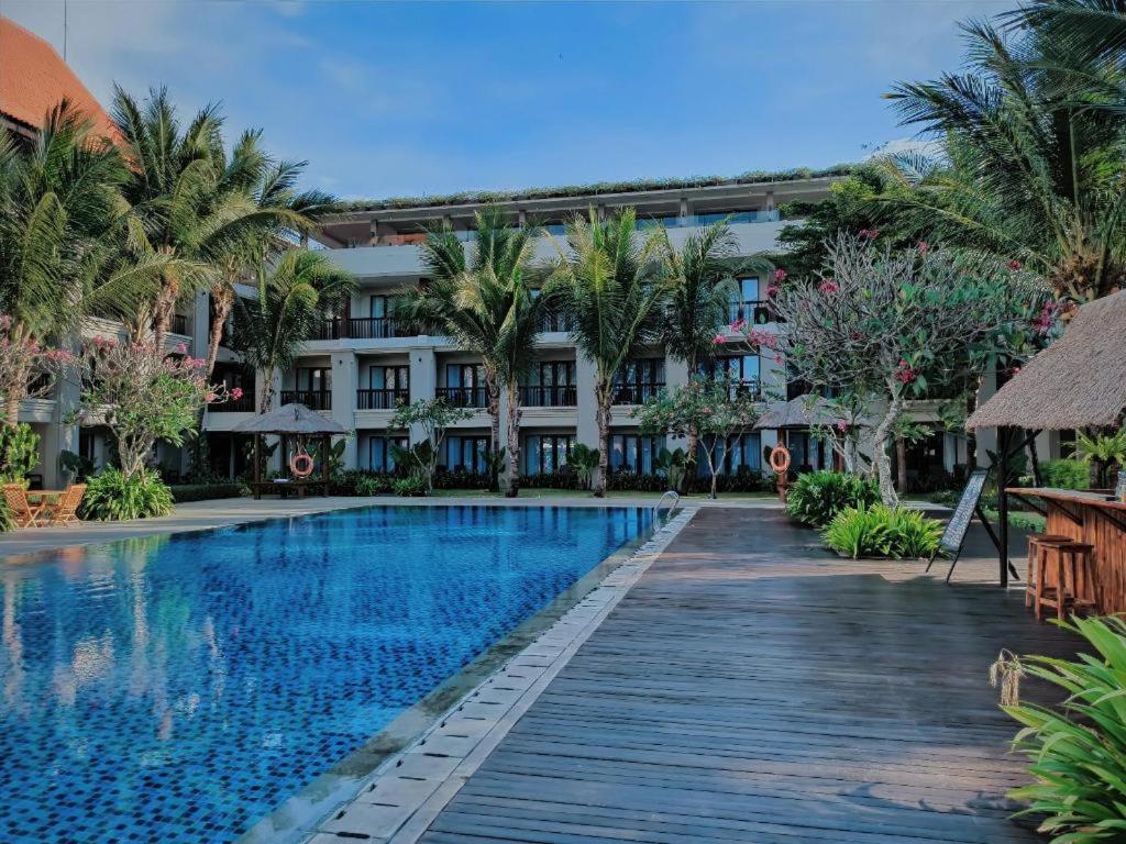 El Hotel Banyuwangi Banyuwangi  Luaran gambar