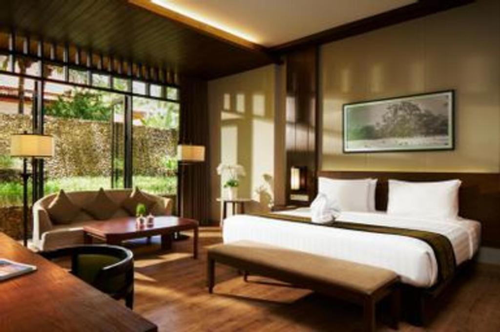 El Hotel Banyuwangi Banyuwangi  Luaran gambar