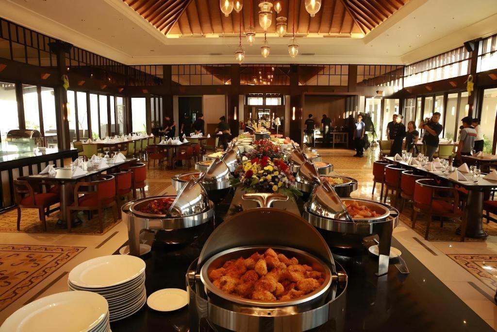 El Hotel Banyuwangi Banyuwangi  Luaran gambar