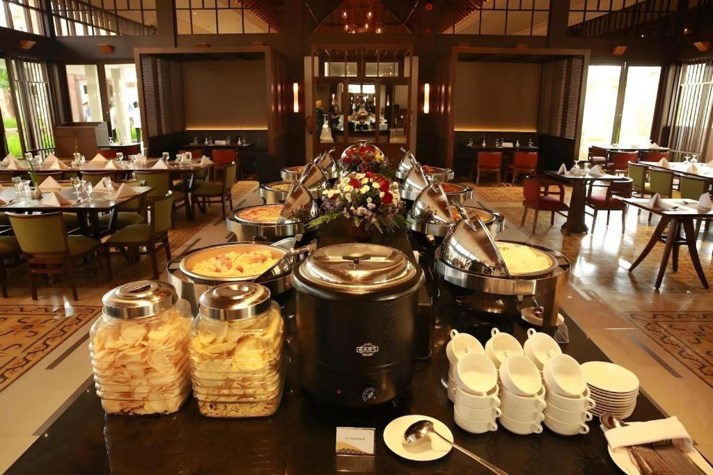 El Hotel Banyuwangi Banyuwangi  Luaran gambar