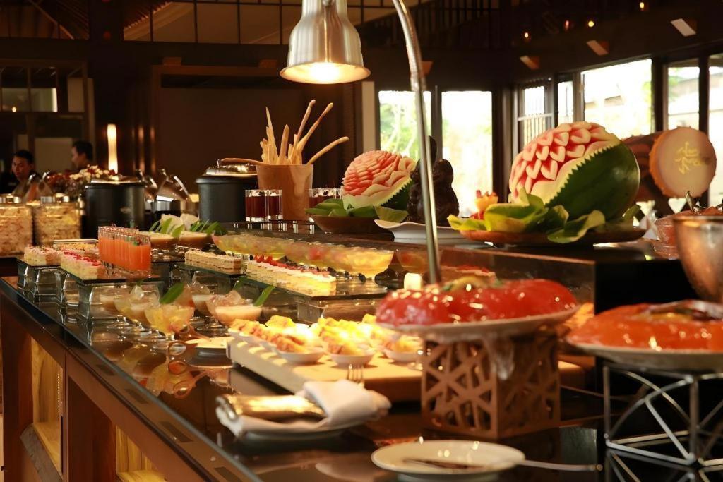 El Hotel Banyuwangi Banyuwangi  Luaran gambar